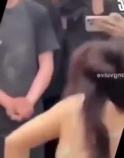 Dude lost, but he won 