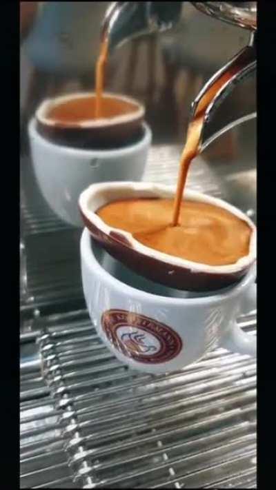 Exactly enough before it breaks through 👌🏻