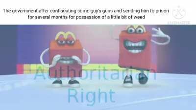 Epic Gamer ATF Moment 😎