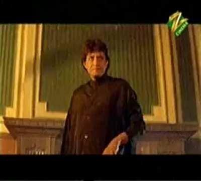 When Mithun Da starts Kung Fu, Gravity leaves the room