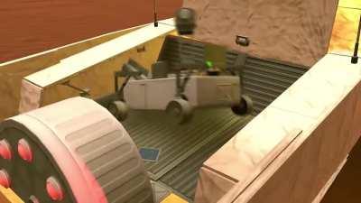 What Am I Turning This Game Into?