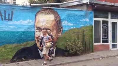 Любовь без выбора...