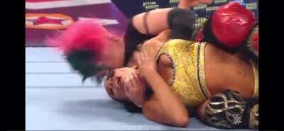 Vega’s out !!! 😍