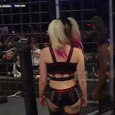 Alexa Bliss