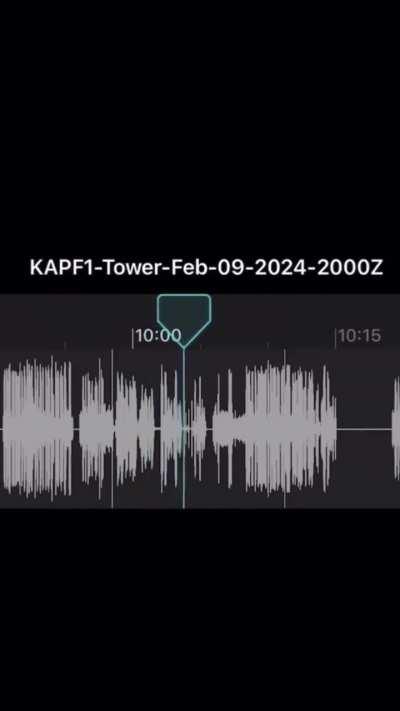 A private jet crashed a few miles from me on I-75 due to double engine failure