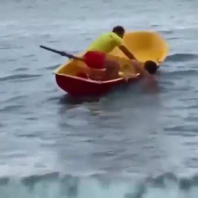 Спасатели в Сочи