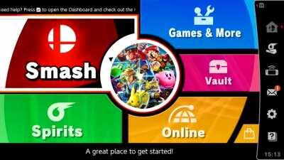 I plugged the audio cable into my Elgato wrong and got this beauty-