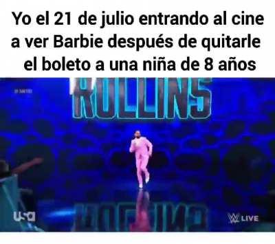   Nieguen que iran a verla ð¤£ð¤£ð¤£