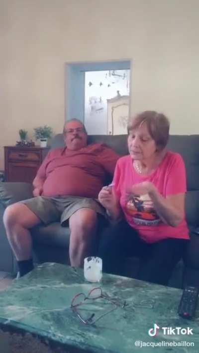 You won’t see this coming.