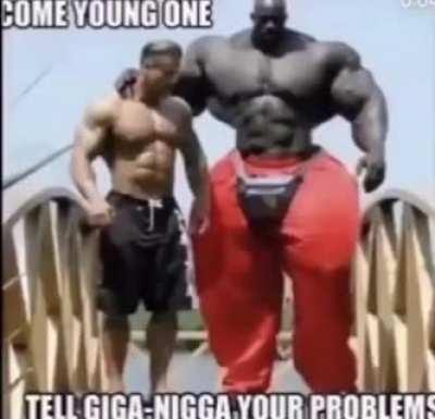 Repost but the video version 