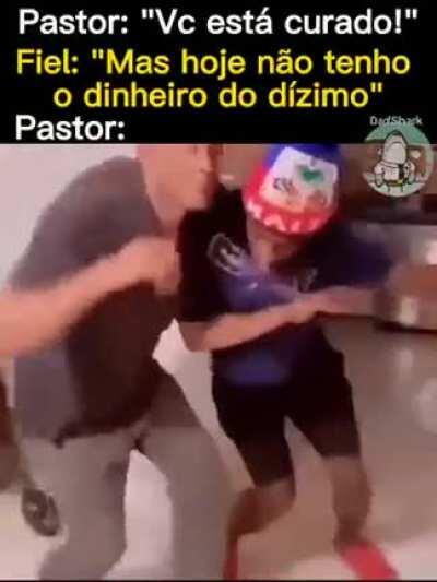 Nome da música
