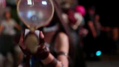 POV: You almost lost in November