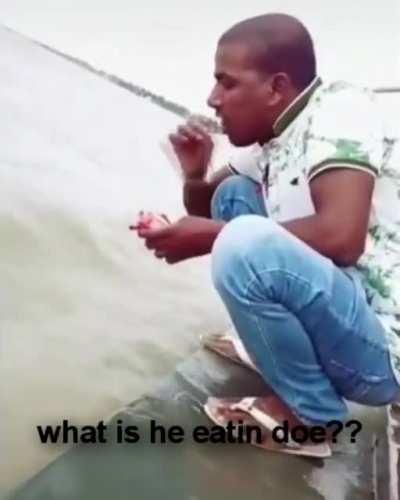 Top 5 Rajesh Moments