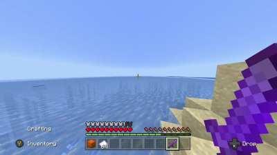 What frost walker 32k looks like