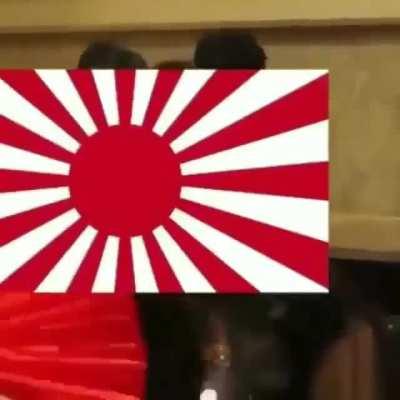 Do not mess with almighty 'Murrica