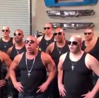 Assimilation to the Andrew Taint Nation… 🤢