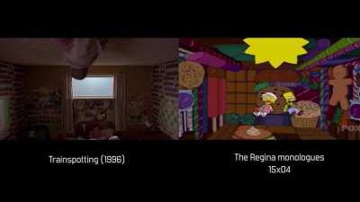 Культовые фильмы/Симпсоны.)