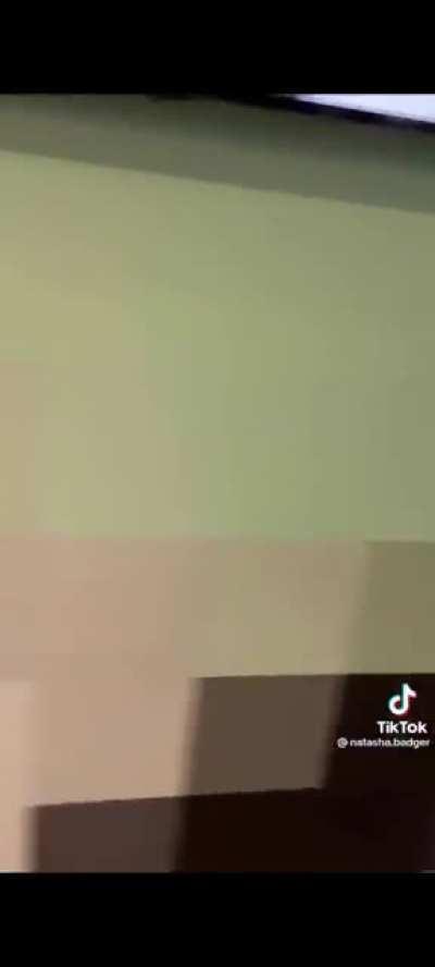 This is work now? These people do nothing productive where does the money come from?