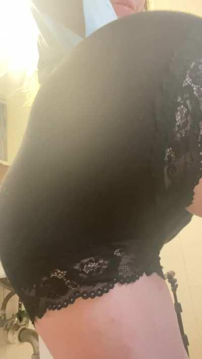 This was one MASSIVE fart 💨!!!