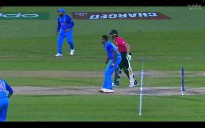 one can never be too cautious