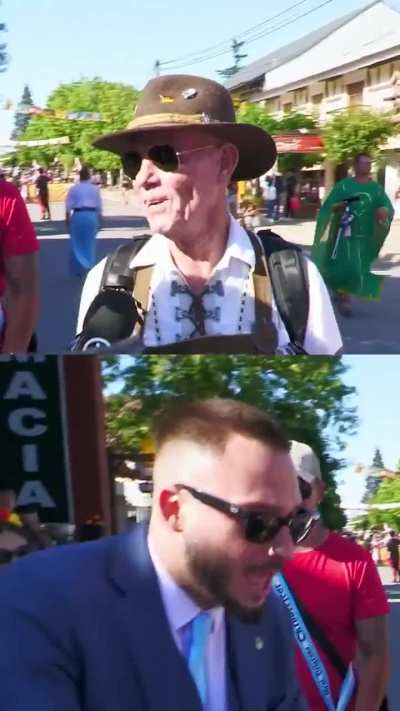 Un Alemán En Villa General Belgrano Oktoberfest