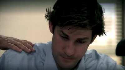 I made an office horror trailer for school