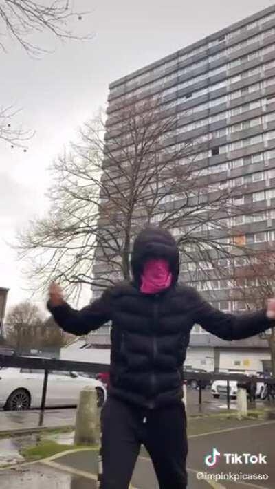 This donny needs to stop making this type of videos