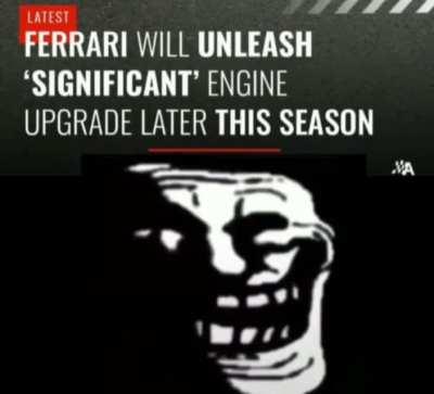 We all know what that means😏