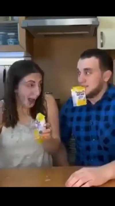 Well that was unexpected 