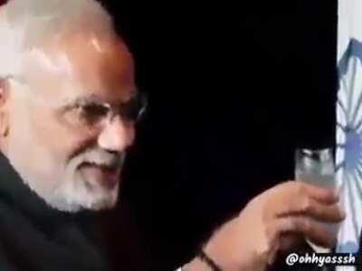 मुंडा बदनाम हो गया ft. मोदी जी ।