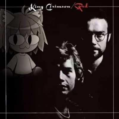 John Wetton quit because he was being a whiny bitch so Neko Arc took over 