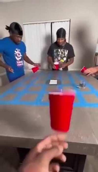 cool drinking game