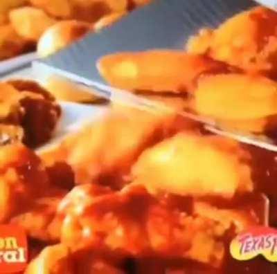 I don't think he likes rich people 