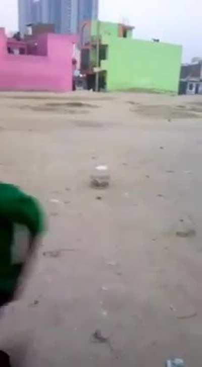 Боже за что ты так с ним?