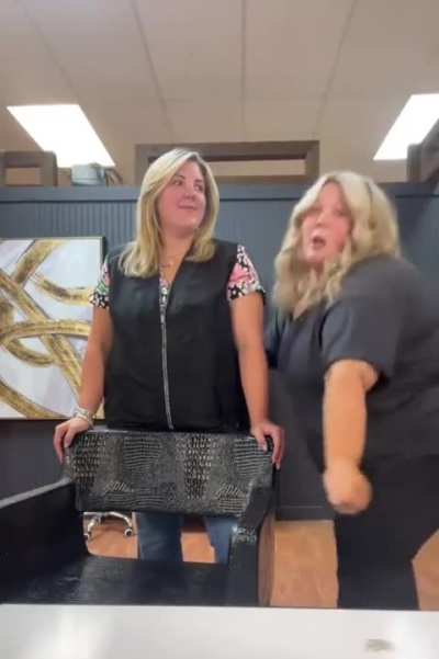 Just Fat Friend Things