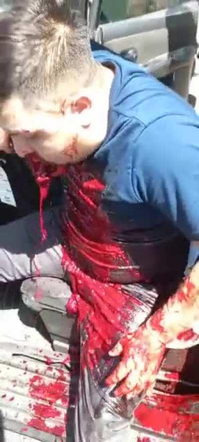 Cartel Shooting or 3