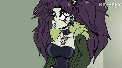 Penniless (nevarky) (short movie)