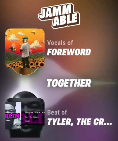 heres another i quite like