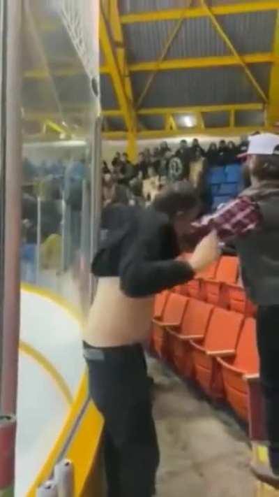 HMB while I knock myself out