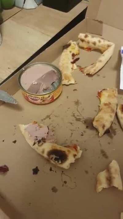 Foamea de la 1 dimineata