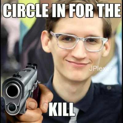 Neil Cicierega (Lemon Demon) is the Ruler of Everything?