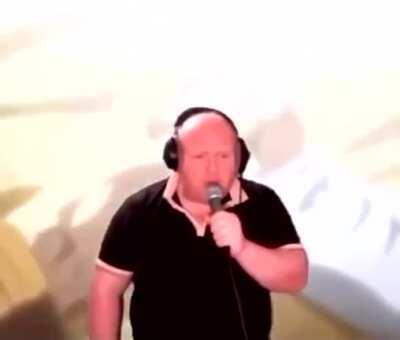 Me Eveytime Someone Mentions AOT