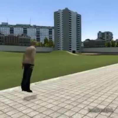 Posting random videos from my phone until I buy a new home button - day 18