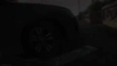 Probably the best death I'll ever have