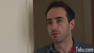 Sis Gets Bro Jealous By Fucking Dad