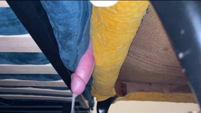 Would you milk my 2006 cock?