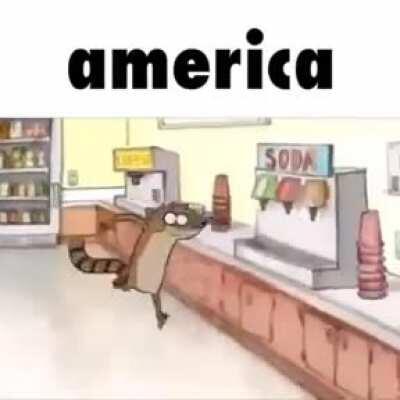 American 
