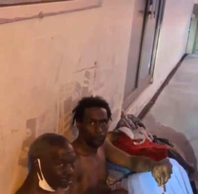 Ain’t No Fucking Unk down bad for this Shit😂💀💀