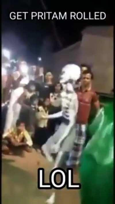 Mere ko kyu lg rha hai ki yeh jordindian hai 😳🤔