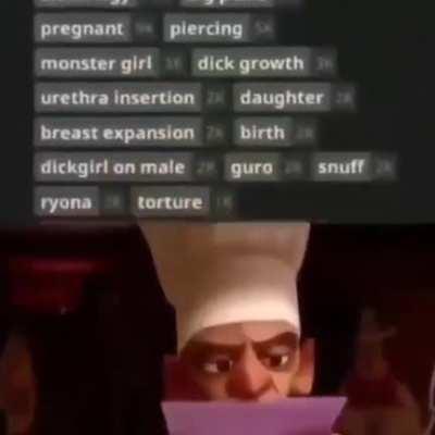 Some Hentai problems